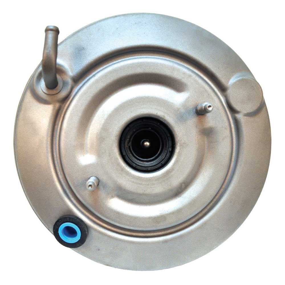 2017 Subaru WRX Brake Booster