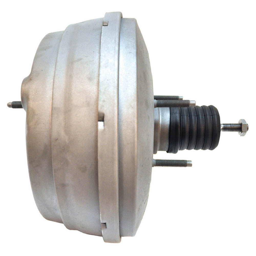 2017 Subaru WRX Brake Booster
