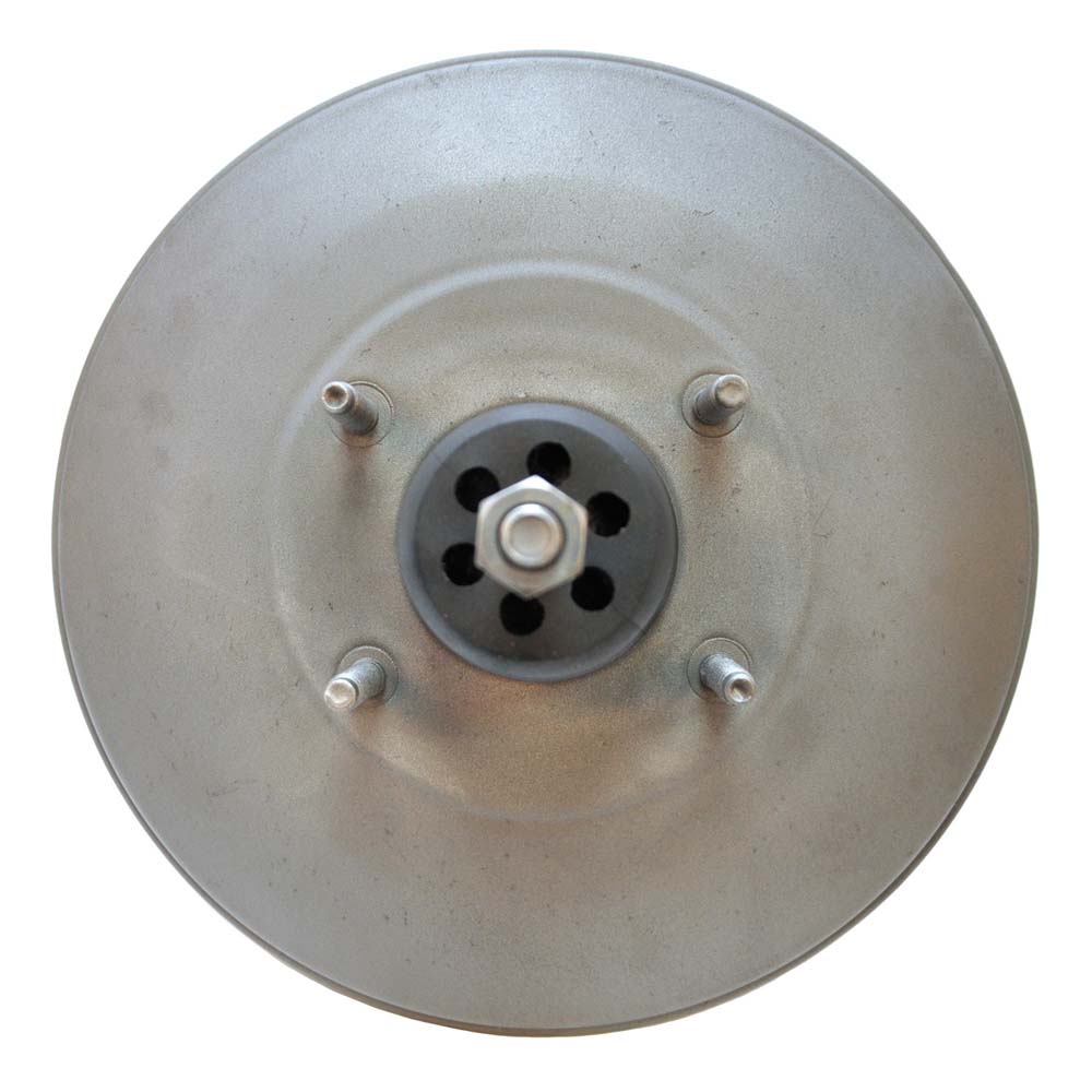 2017 Subaru WRX Brake Booster