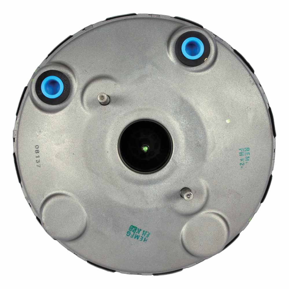 2021 Subaru Impreza Brake Booster