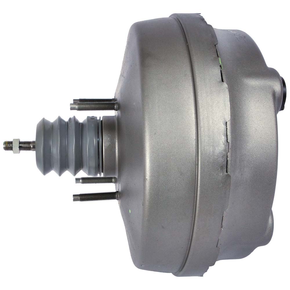 2021 Subaru Impreza Brake Booster