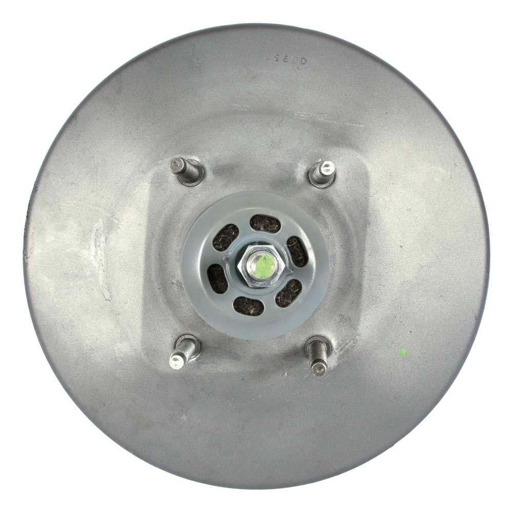 2021 Subaru Impreza Brake Booster