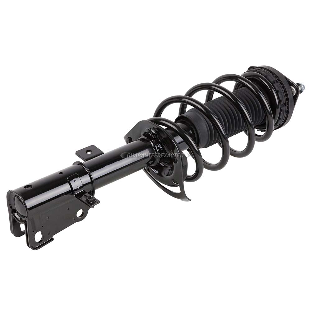 2009 Chrysler Sebring Strut