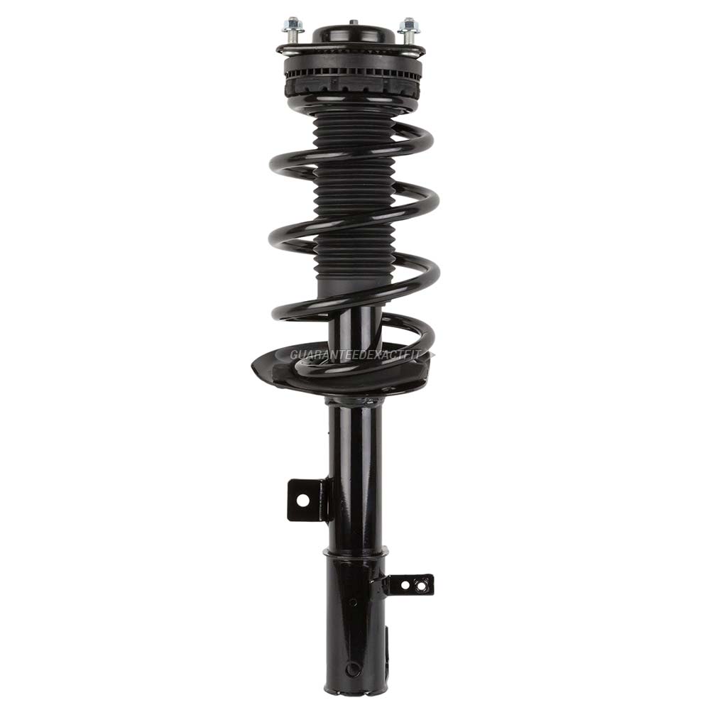 2009 Chrysler Sebring Strut