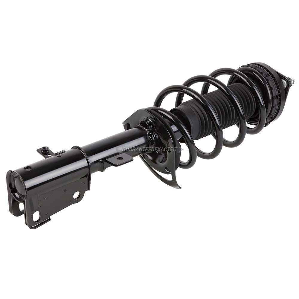 2009 Chrysler Sebring Strut