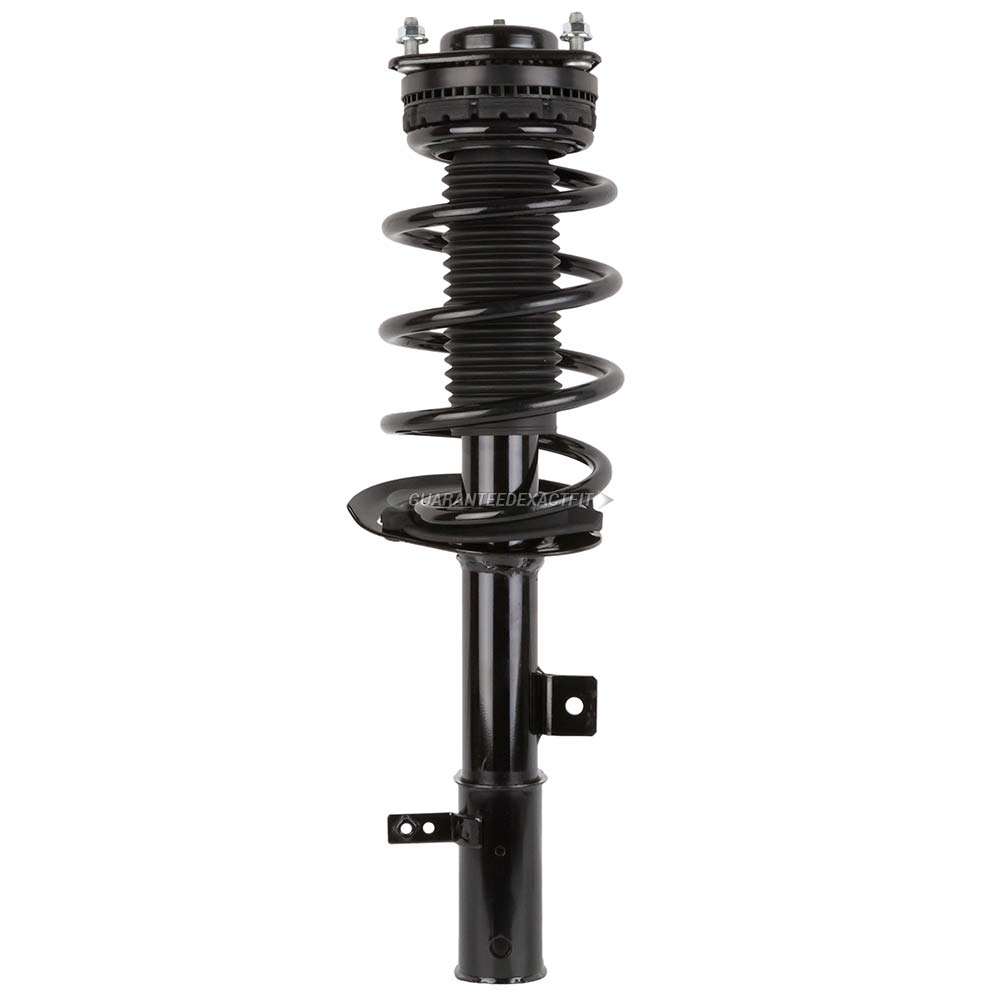 2009 Chrysler Sebring Strut