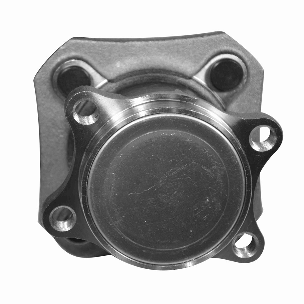 2007 Nissan Sentra Wheel Hub Assembly