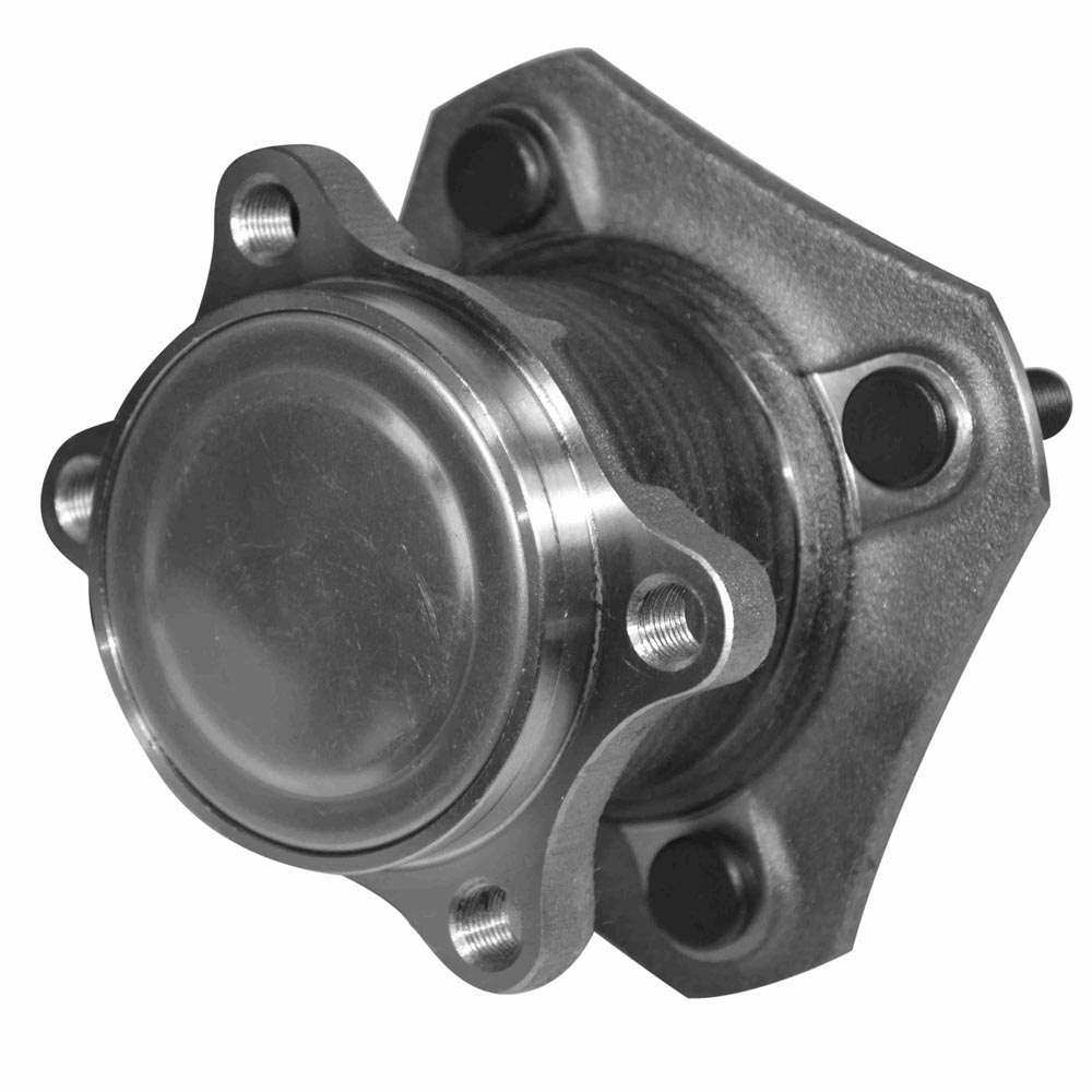 2007 Nissan Sentra Wheel Hub Assembly