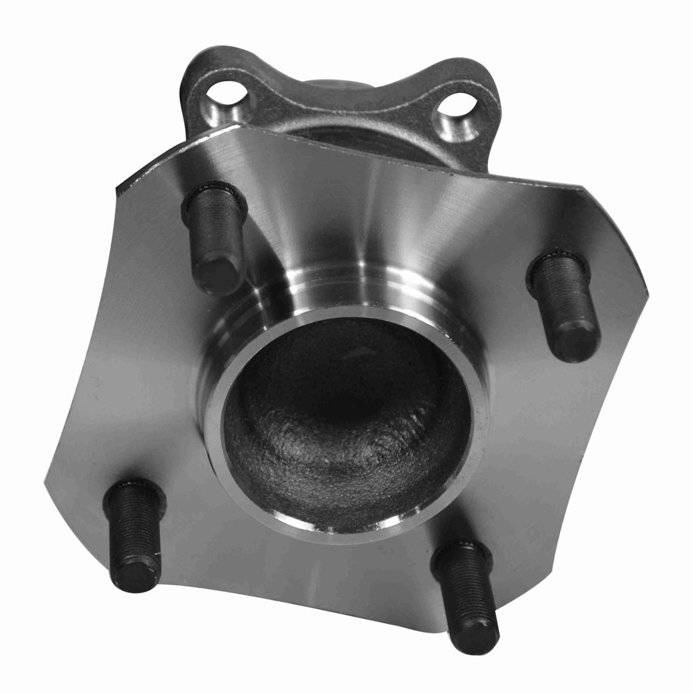 2007 Nissan Sentra Wheel Hub Assembly