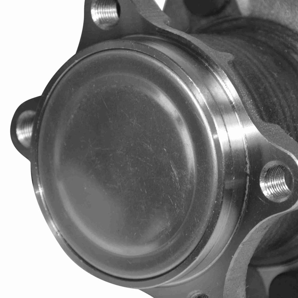 2007 Nissan Sentra Wheel Hub Assembly