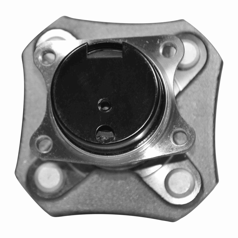 2007 Nissan Versa Wheel Hub Assembly