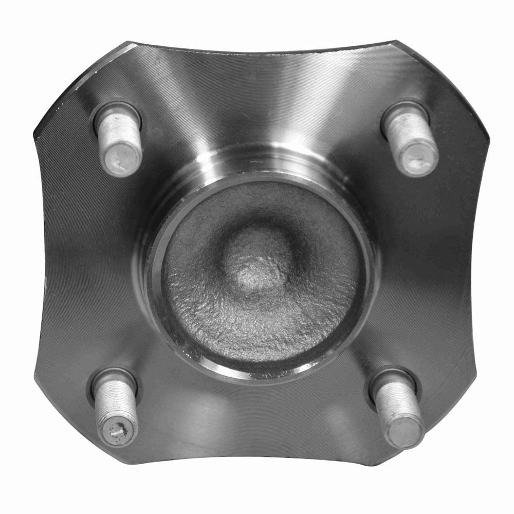 2007 Nissan Versa Wheel Hub Assembly
