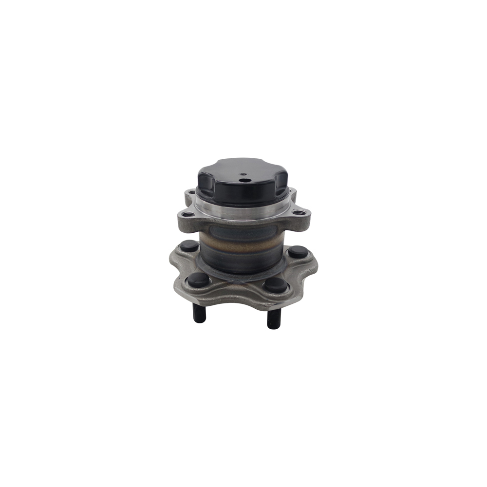 2017 Chevrolet City Express Wheel Hub Assembly