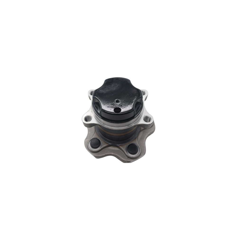 2017 Chevrolet City Express Wheel Hub Assembly
