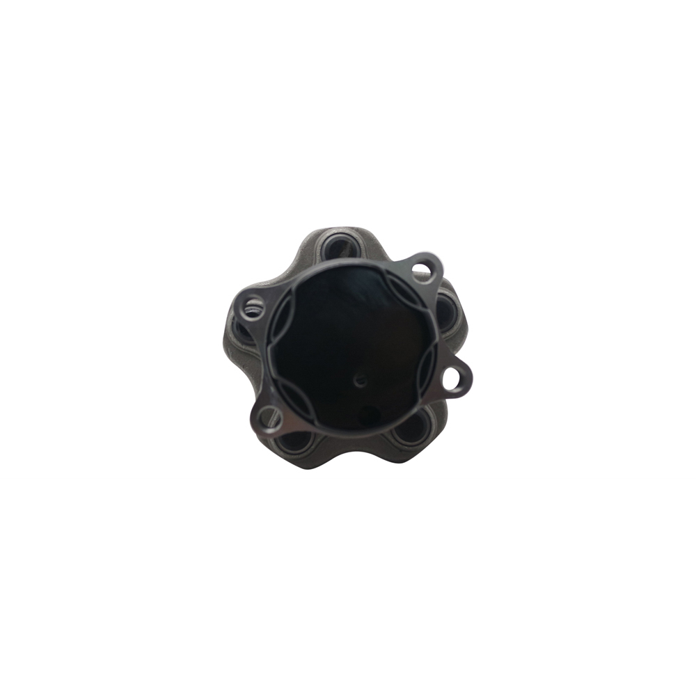 2017 Chevrolet City Express Wheel Hub Assembly