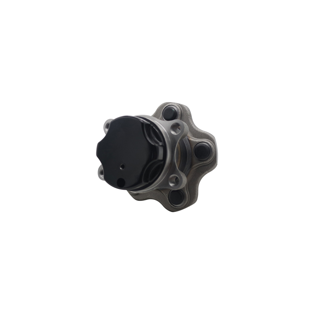 2017 Chevrolet City Express Wheel Hub Assembly