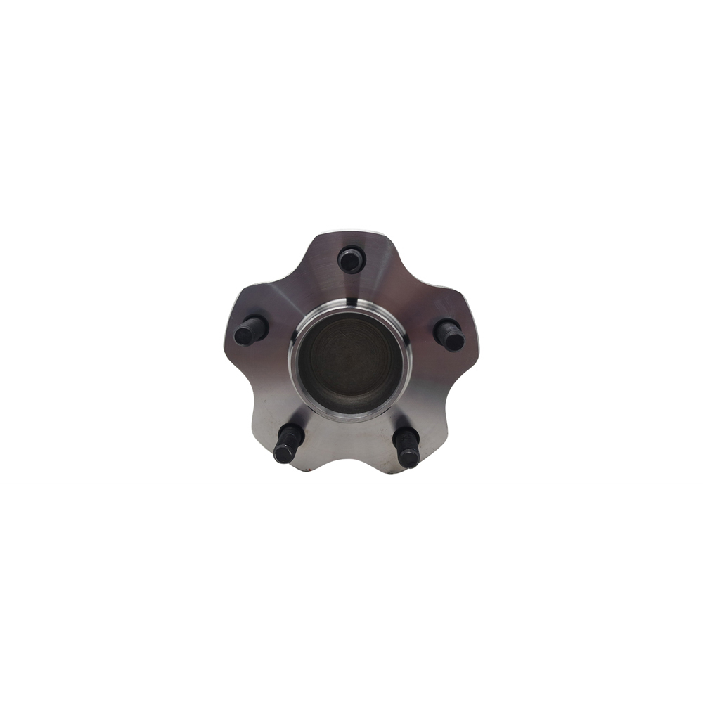 2017 Chevrolet City Express Wheel Hub Assembly