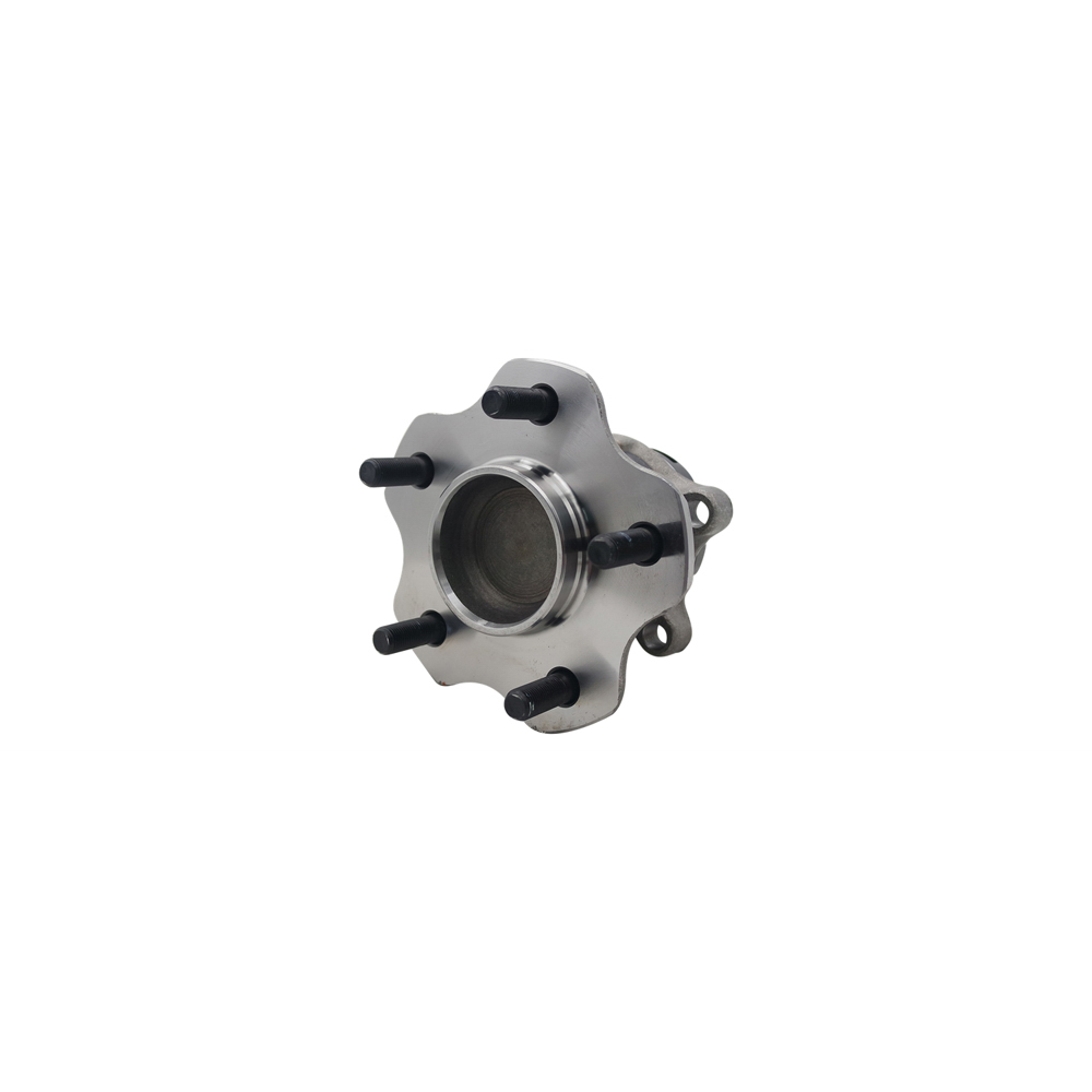 2017 Chevrolet City Express Wheel Hub Assembly