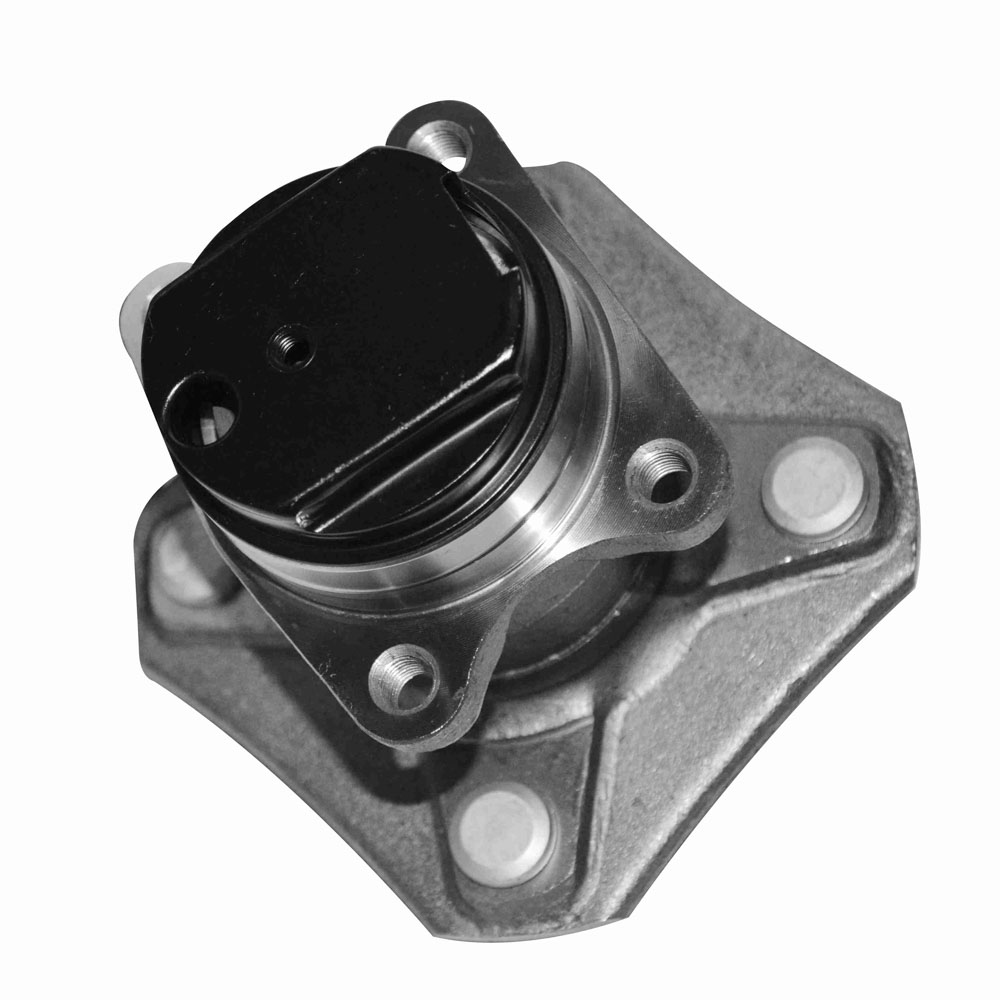 2011 Nissan Cube Wheel Hub Assembly