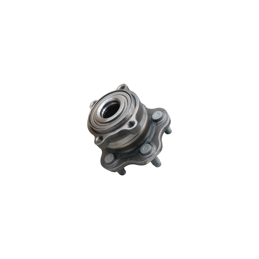 2017 Nissan GT-R Wheel Hub Assembly