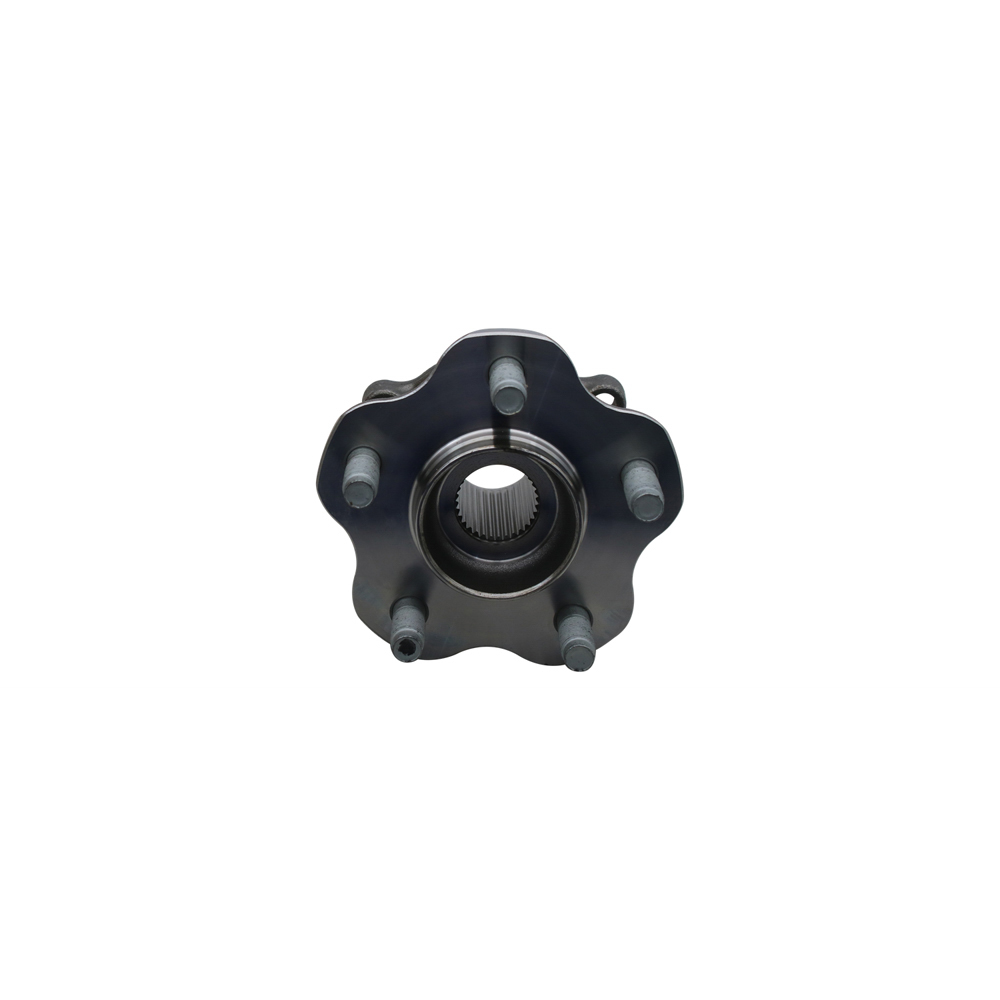 2017 Nissan GT-R Wheel Hub Assembly