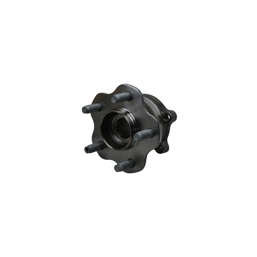 2017 Nissan GT-R Wheel Hub Assembly
