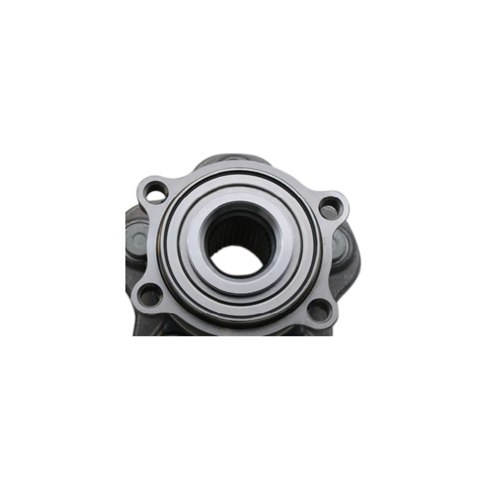 2017 Nissan GT-R Wheel Hub Assembly