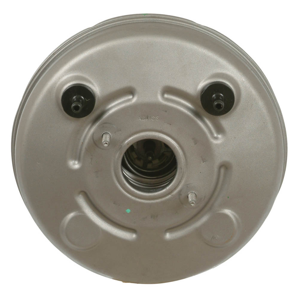 2010 Toyota Camry Brake Booster
