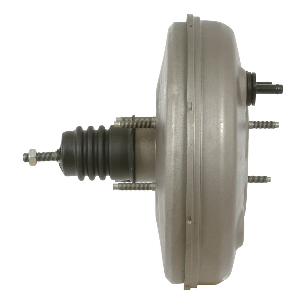 2010 Toyota Camry Brake Booster