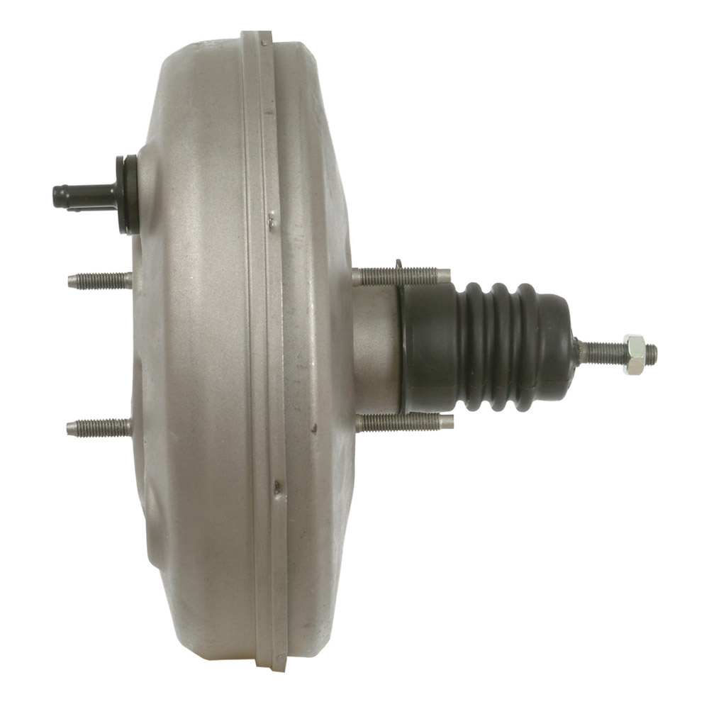 2010 Toyota Camry Brake Booster