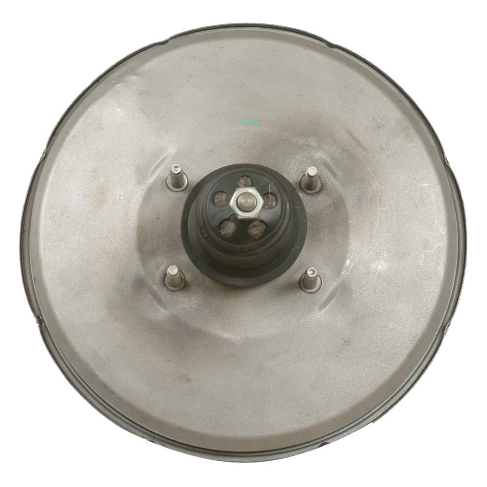 2010 Toyota Camry Brake Booster