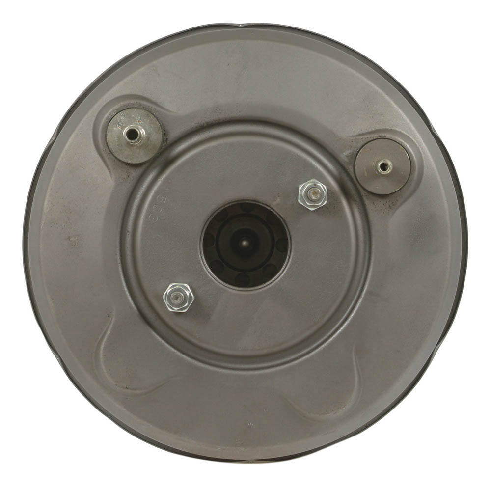 2010 Toyota Camry Brake Booster