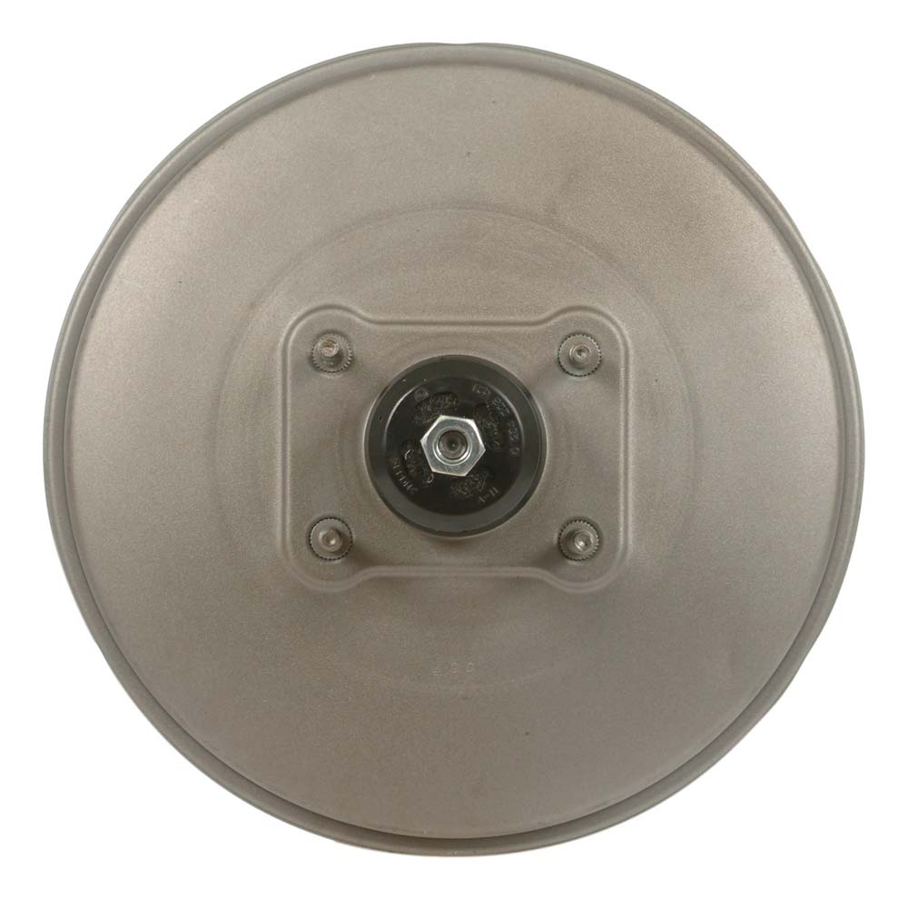 2010 Toyota Camry Brake Booster