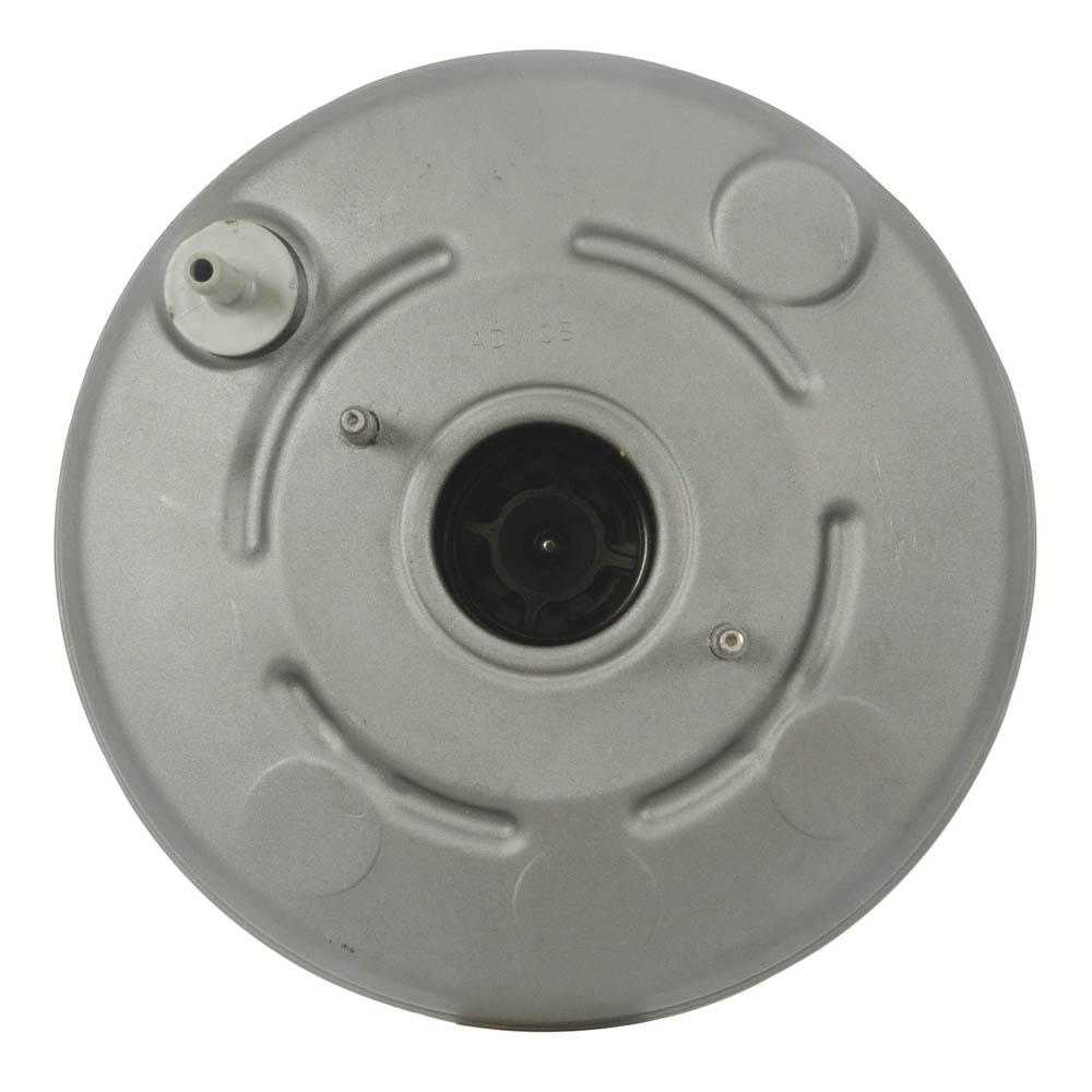 2012 Scion xD Brake Booster