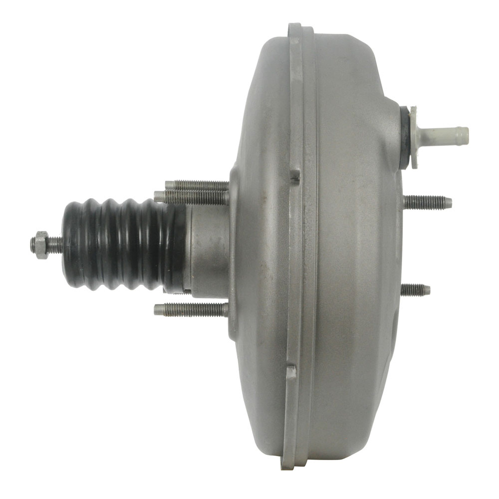 2012 Scion xD Brake Booster
