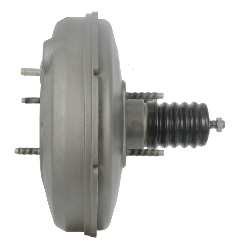 2012 Scion xD Brake Booster