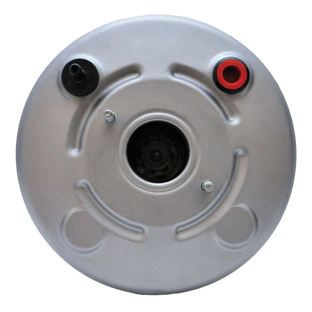 2017 Toyota Corolla Brake Booster