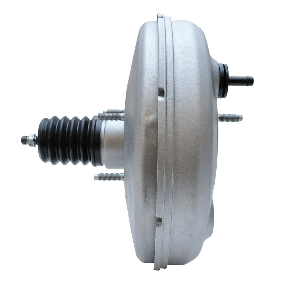2017 Toyota Corolla Brake Booster