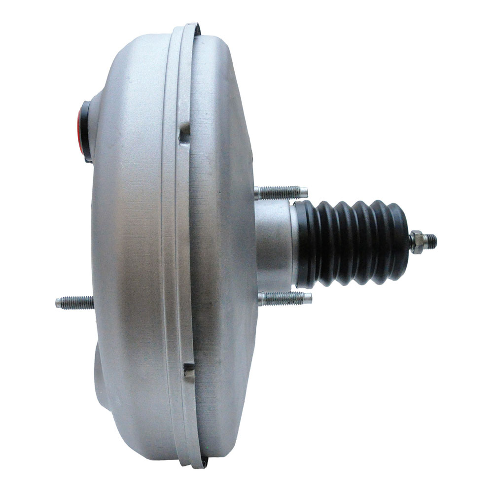 2017 Toyota Corolla Brake Booster