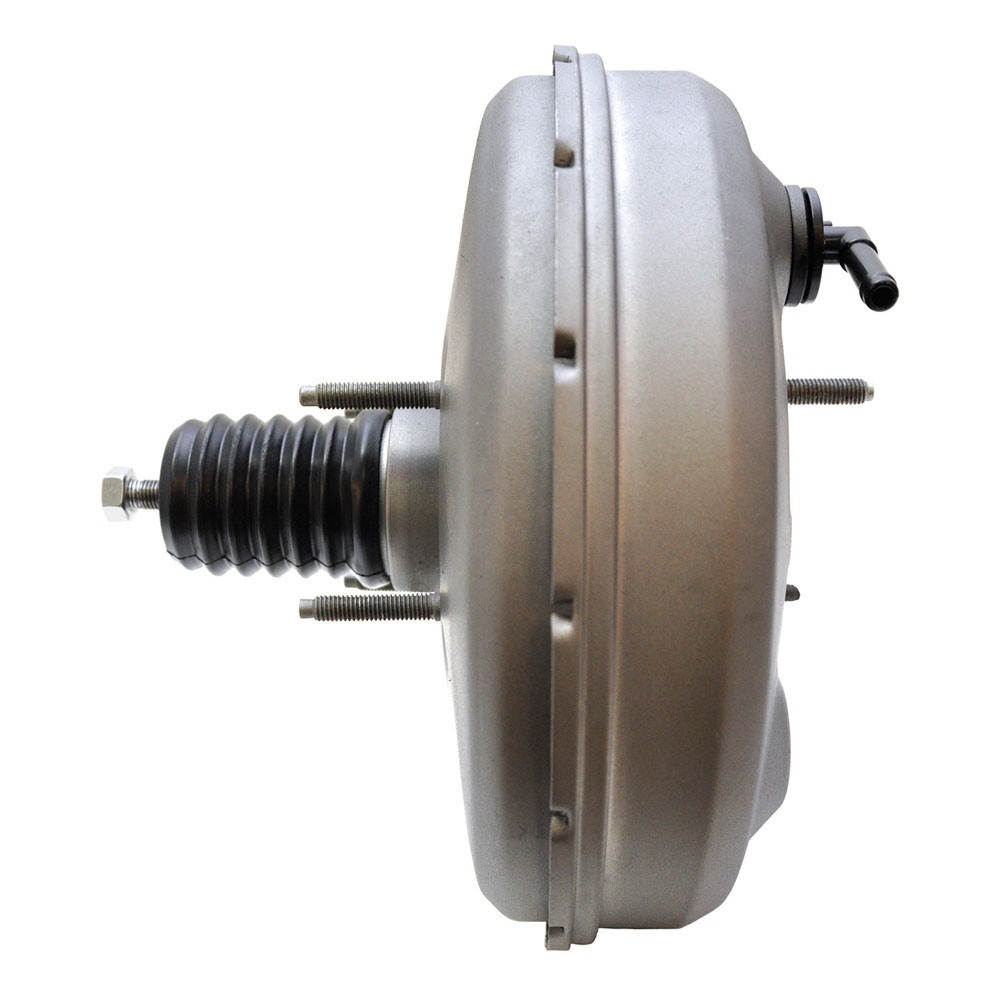 2017 Lexus RC350 Brake Booster