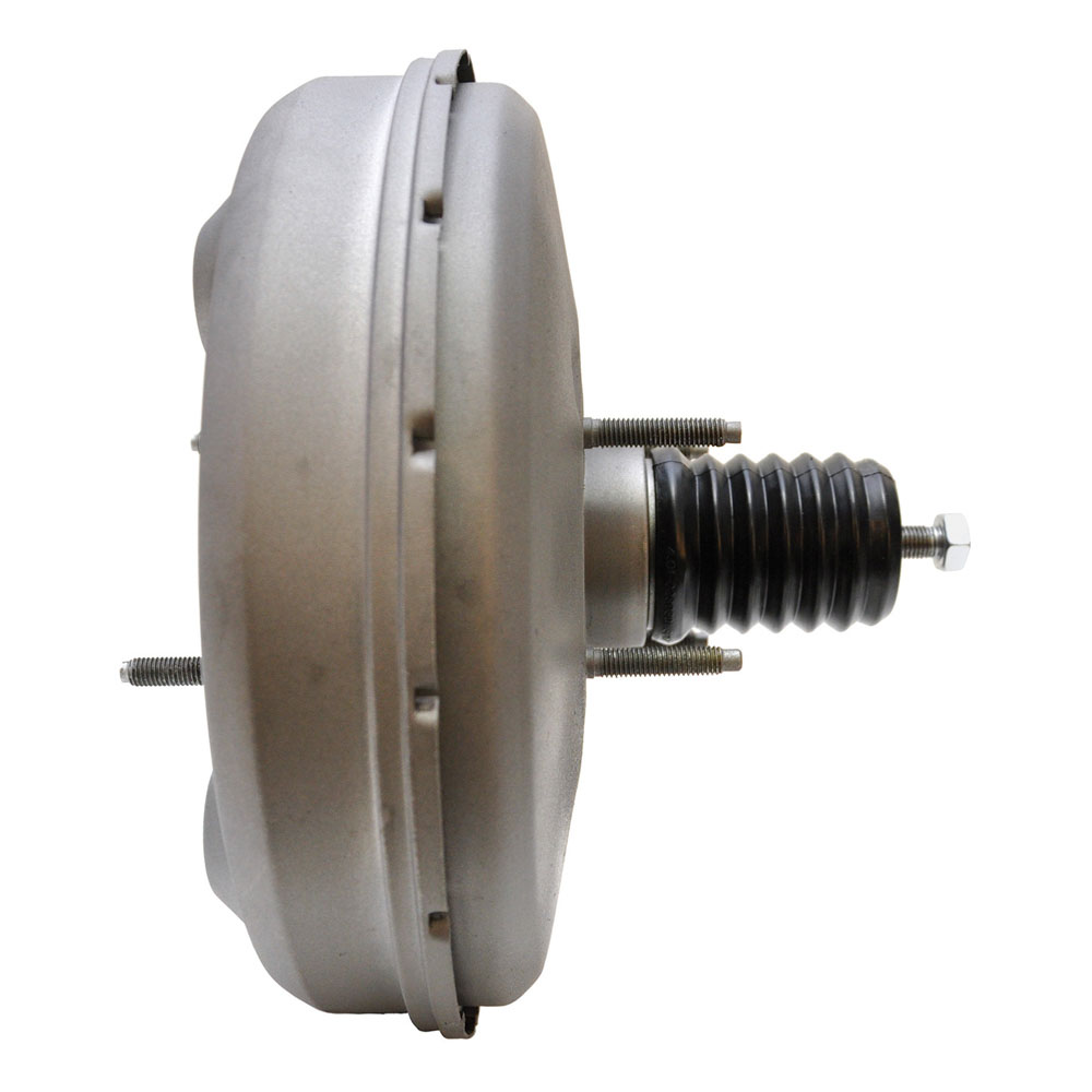 2017 Lexus RC350 Brake Booster