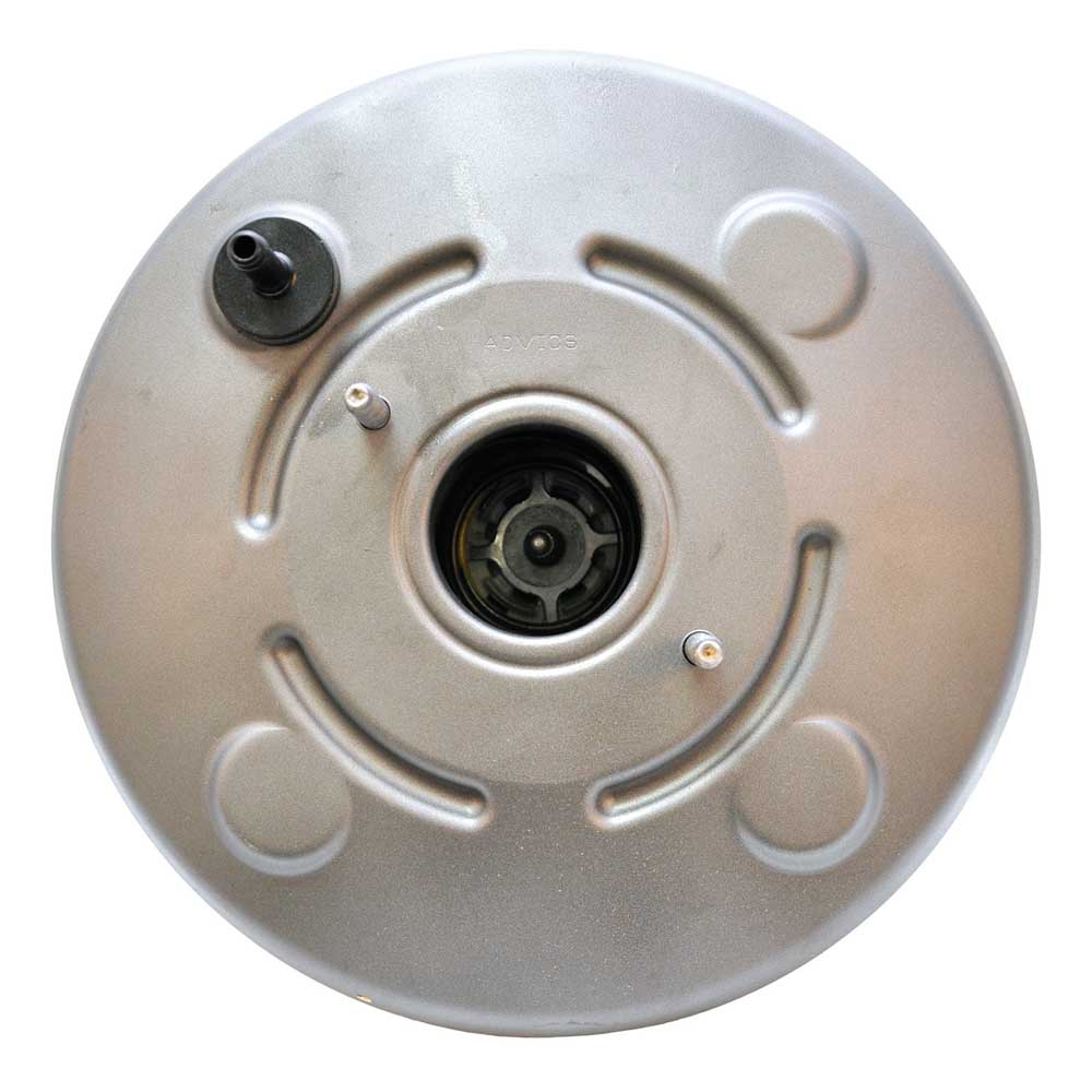 2014 Toyota Highlander Brake Booster