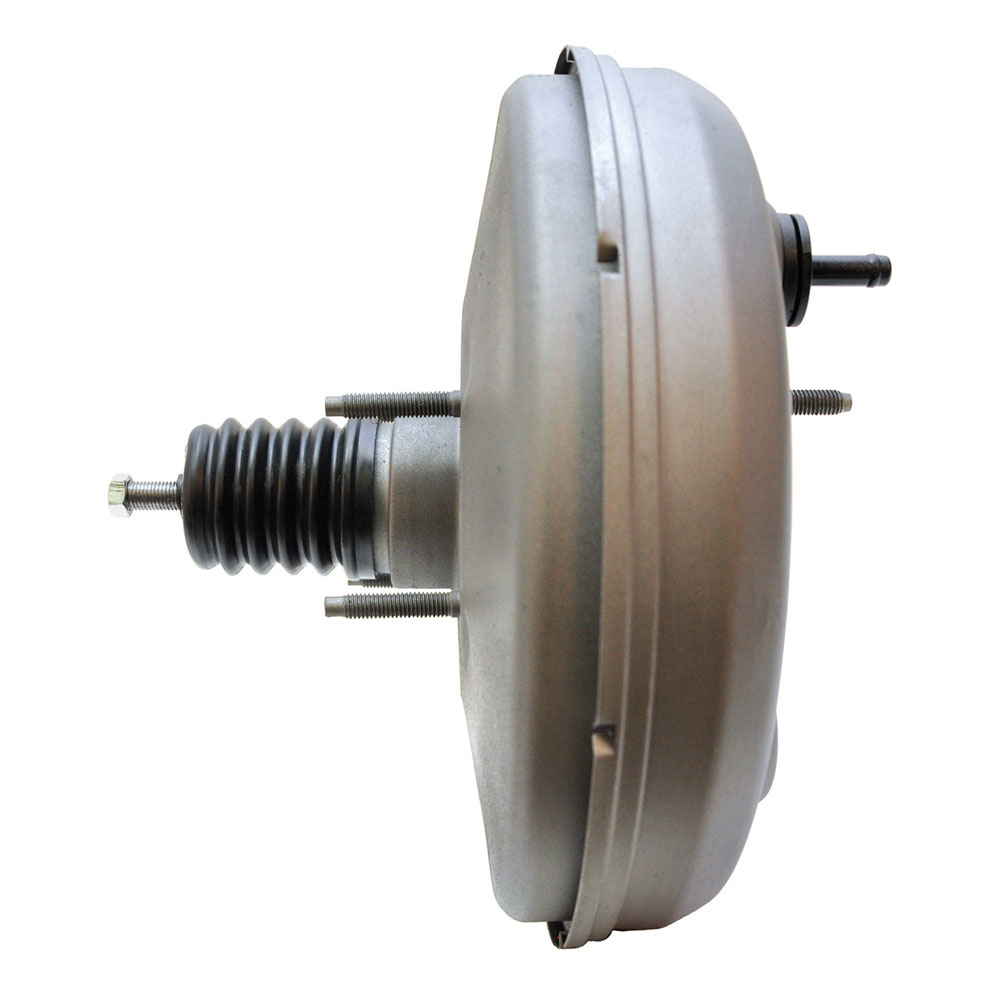 2014 Toyota Highlander Brake Booster