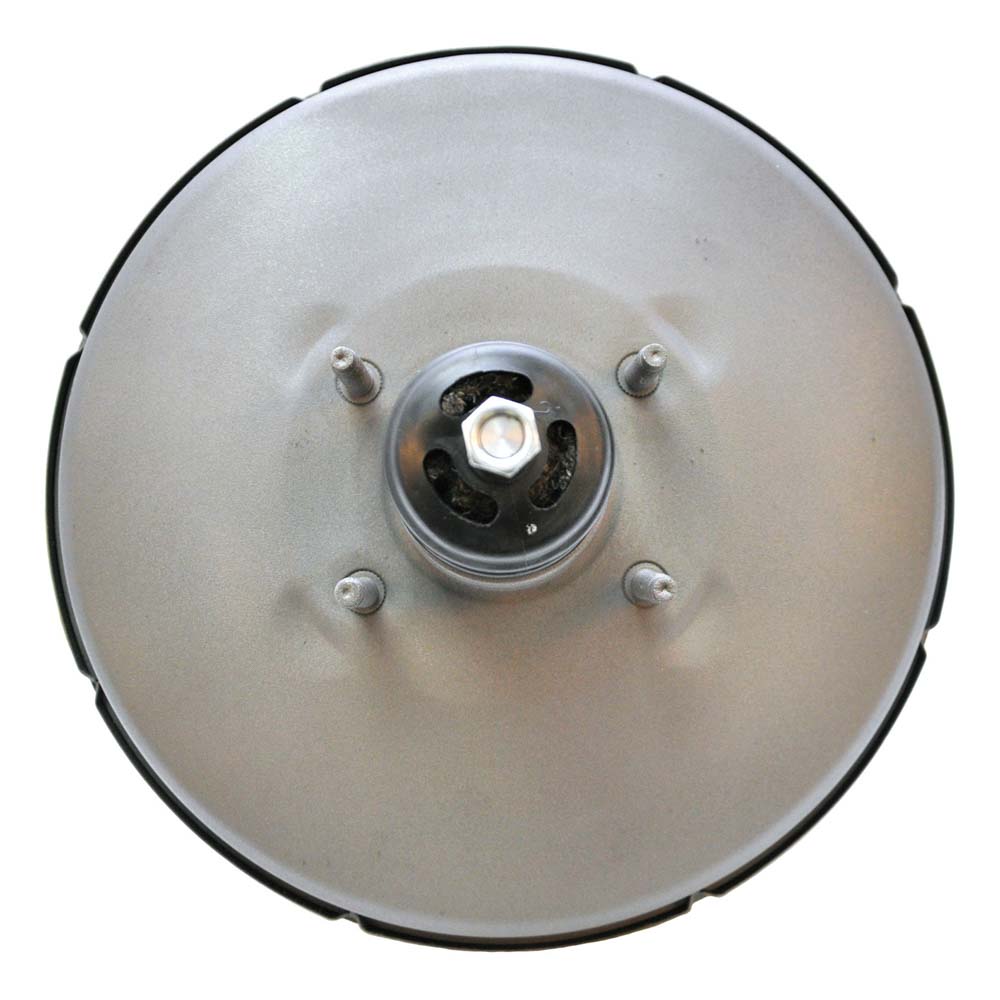 2014 Toyota Highlander Brake Booster
