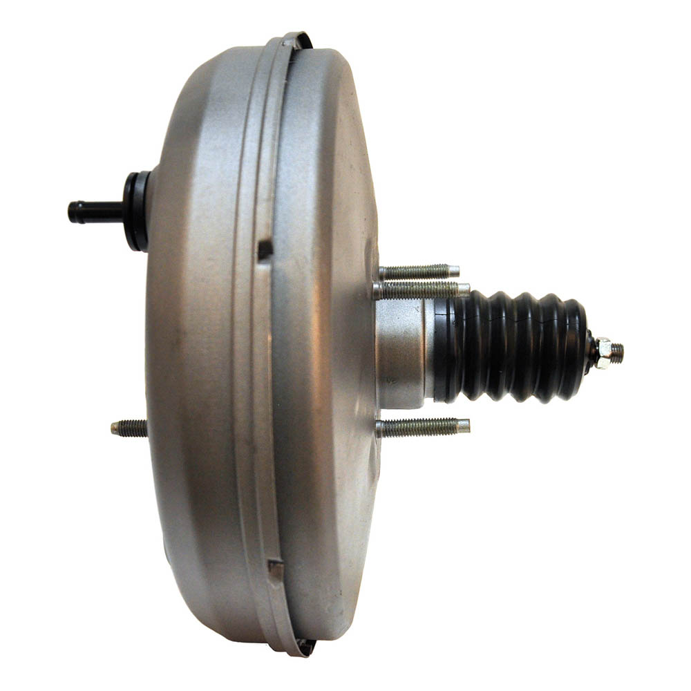 2017 Toyota Highlander Brake Booster