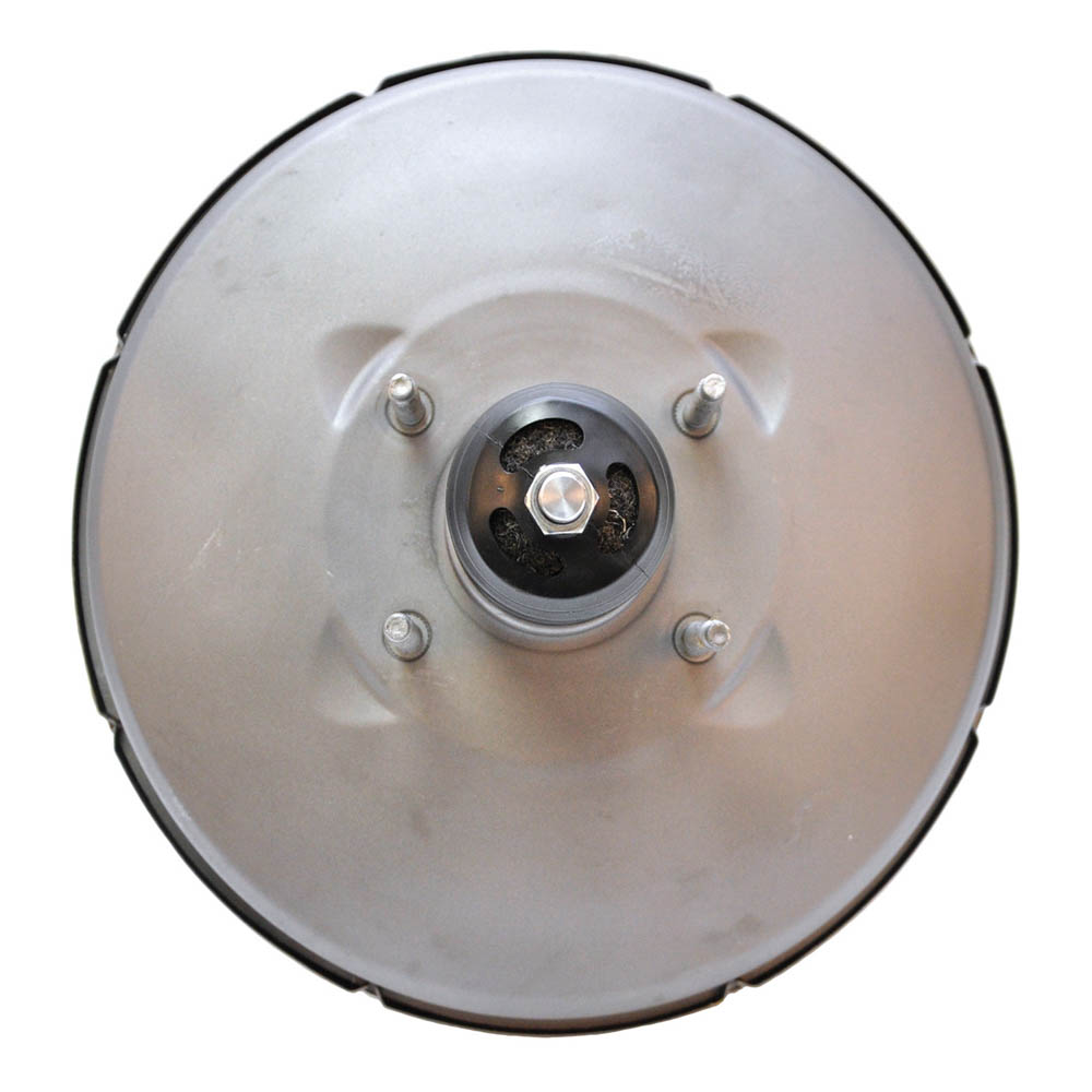 2017 Toyota Highlander Brake Booster