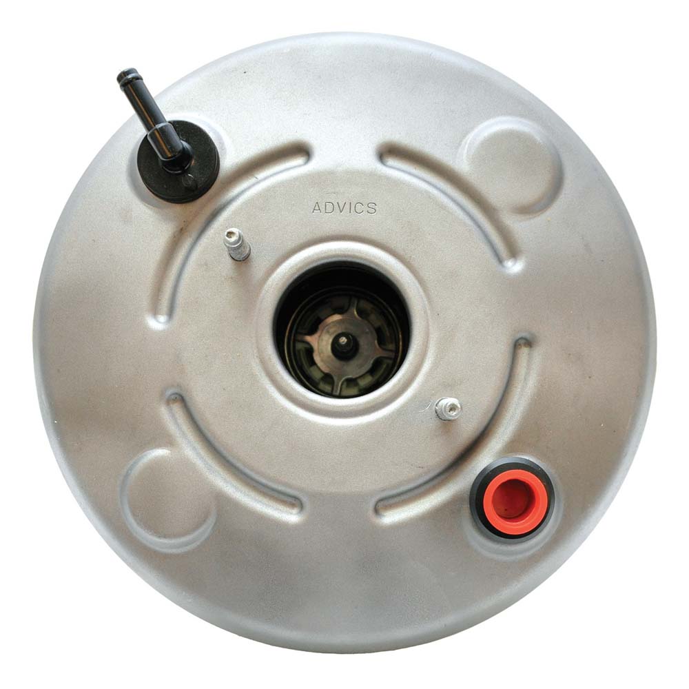 2018 Lexus NX300 Brake Booster