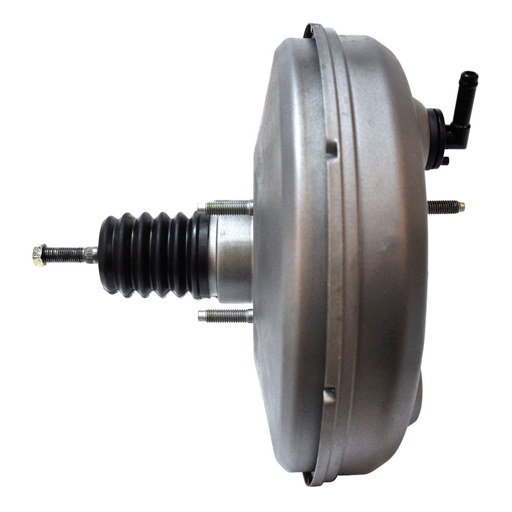 2018 Lexus NX300 Brake Booster