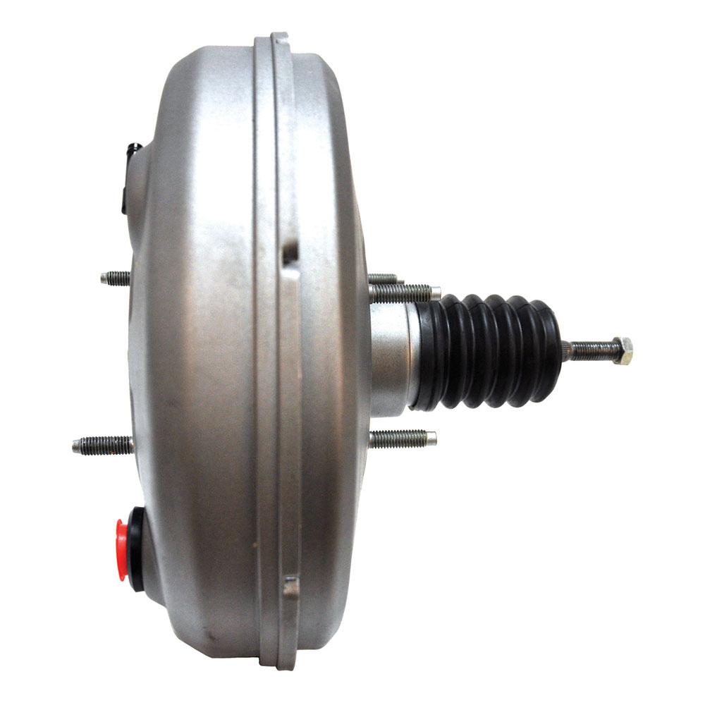 2018 Lexus NX300 Brake Booster