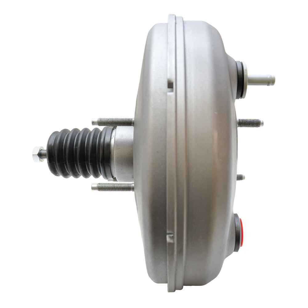 2018 Lexus RX350 Brake Booster